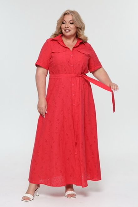 Платье 20254 Fabrika Фото 1