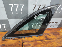 Стекло заднее правое Mercedes GLC (X253) 15-22 Б/У Оригинал A25336702400