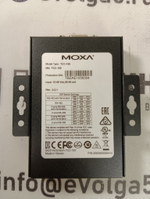MOXA TCC-100 RS232-422/485 (без разъемов) с хранения
