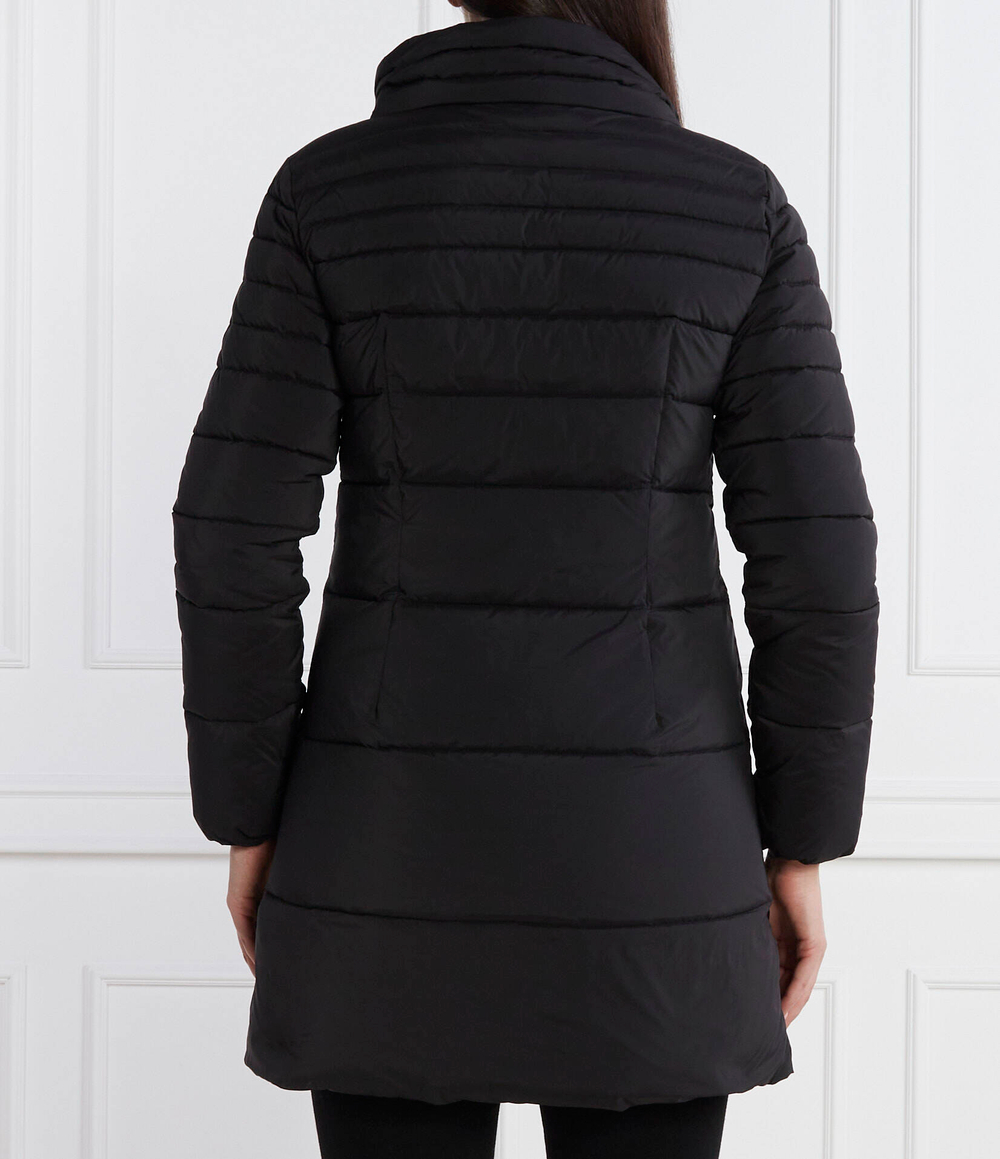 Пальто EA7 - черный(6RTL01 TNDAZ)