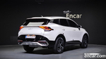 Kia Sportage 5 Generation Hybrid Signatures 2WD (06.2022)