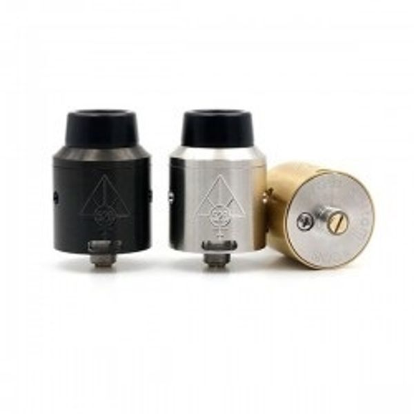 Купить Дрипка GOON RDA 24mm by 528 Custom Vapes (clone)