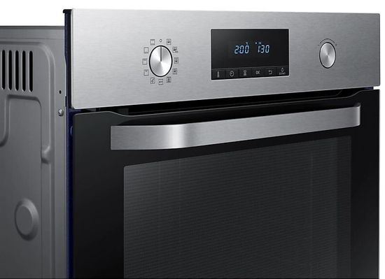 Электрический духовой шкаф Samsung NV68R3370BS