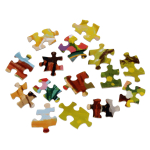 Пазл Кафе 1000эл., коробка C-42102