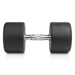 Гантель неразборная круглая 32,5 кг. VictoryFit VF-R325