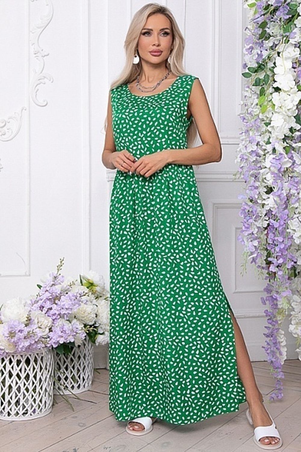 Платье 71549-1 Avili (Акция)