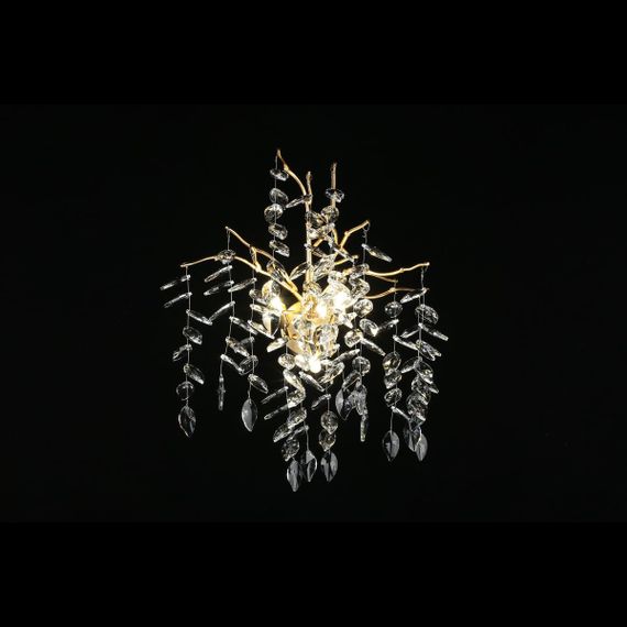 Настенный светильник Aployt Gertunia APL.847.01.03