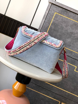 Chanel Bag 27 cm