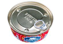 Икра горбуши БЕЗ КОНСЕРВАНТОВ, 200г