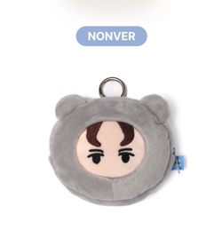 Кошелек SEVENTEEN - MINITEEN Coin Pouch