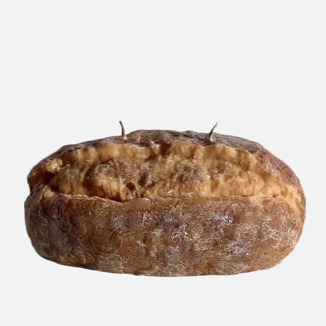 Свеча формовая "MAY MEADOW" 400гр bread