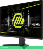 Игровой монитор MSI MAG 275QF