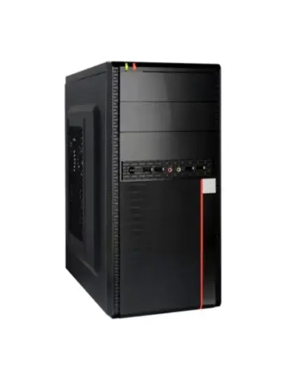 Компьютерный корпус BA-204U EX284039RUS BLACK