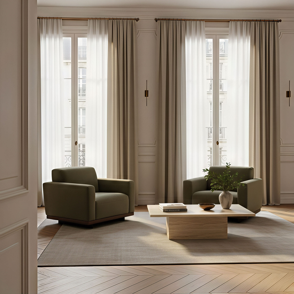 Кресло KYOTO KY90