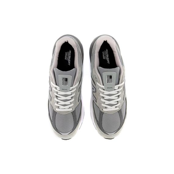 New Balance NB 990 V5 Беговые дорожки Низки Унисекс