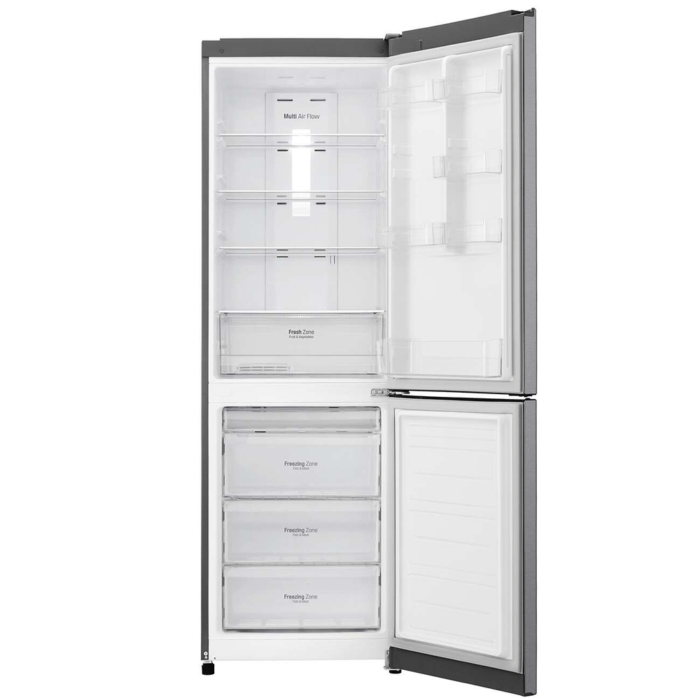 Холодильник LG GA-B379 SLUL