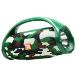 Колонка Bluetooth TG 136 Comouflage