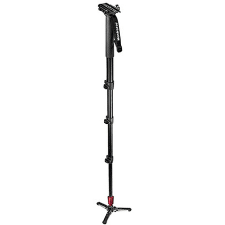 Видеомонопод Manfrotto 562B-1