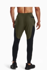 Штаны Under Armour Unstoppable Hybrid