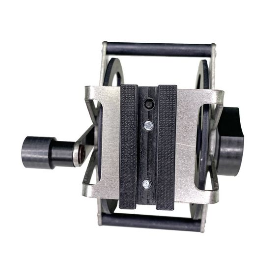 Катушка вертикальная Scorpena для подводного ружья MAKO