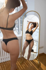 Трусы BRAMO string