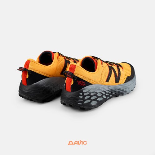 Кроссовки New Balance Fresh Foam More Trail артикул:MTMORCY/D - купить в магазине Дайс