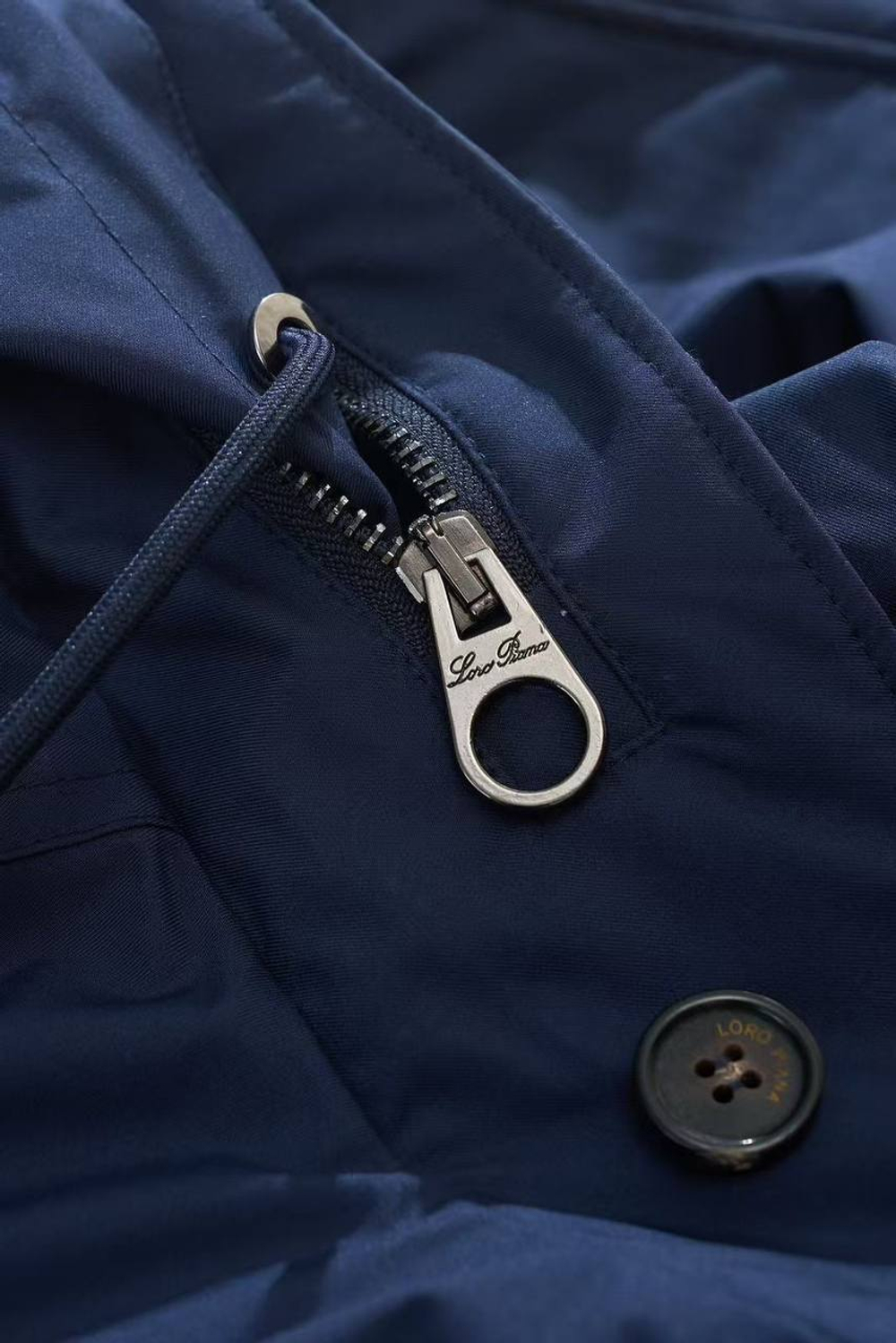 Ветровка Loro Piana