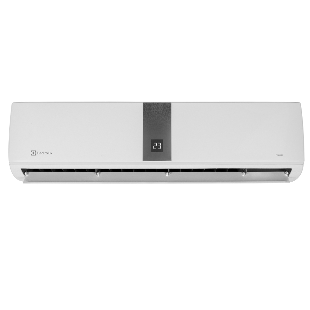 Сплит-система ELECTROLUX, NORDIC (on/off), EACS-30HT/N3_24Y/in / EACS-30HT/N3_24Y/out