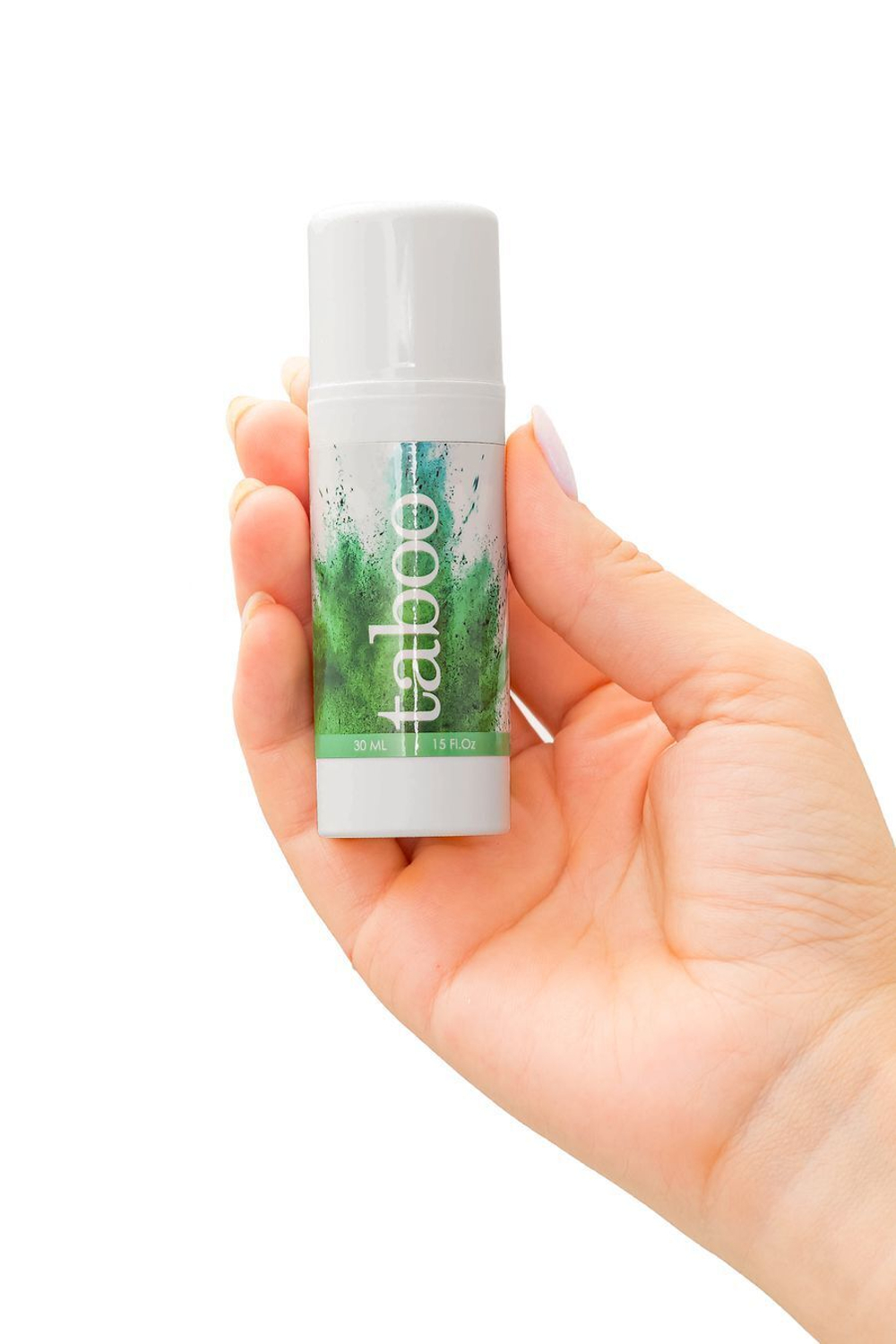 Пролонгирующий гель для мужчин Ruf Taboo Male Delay 30 мл