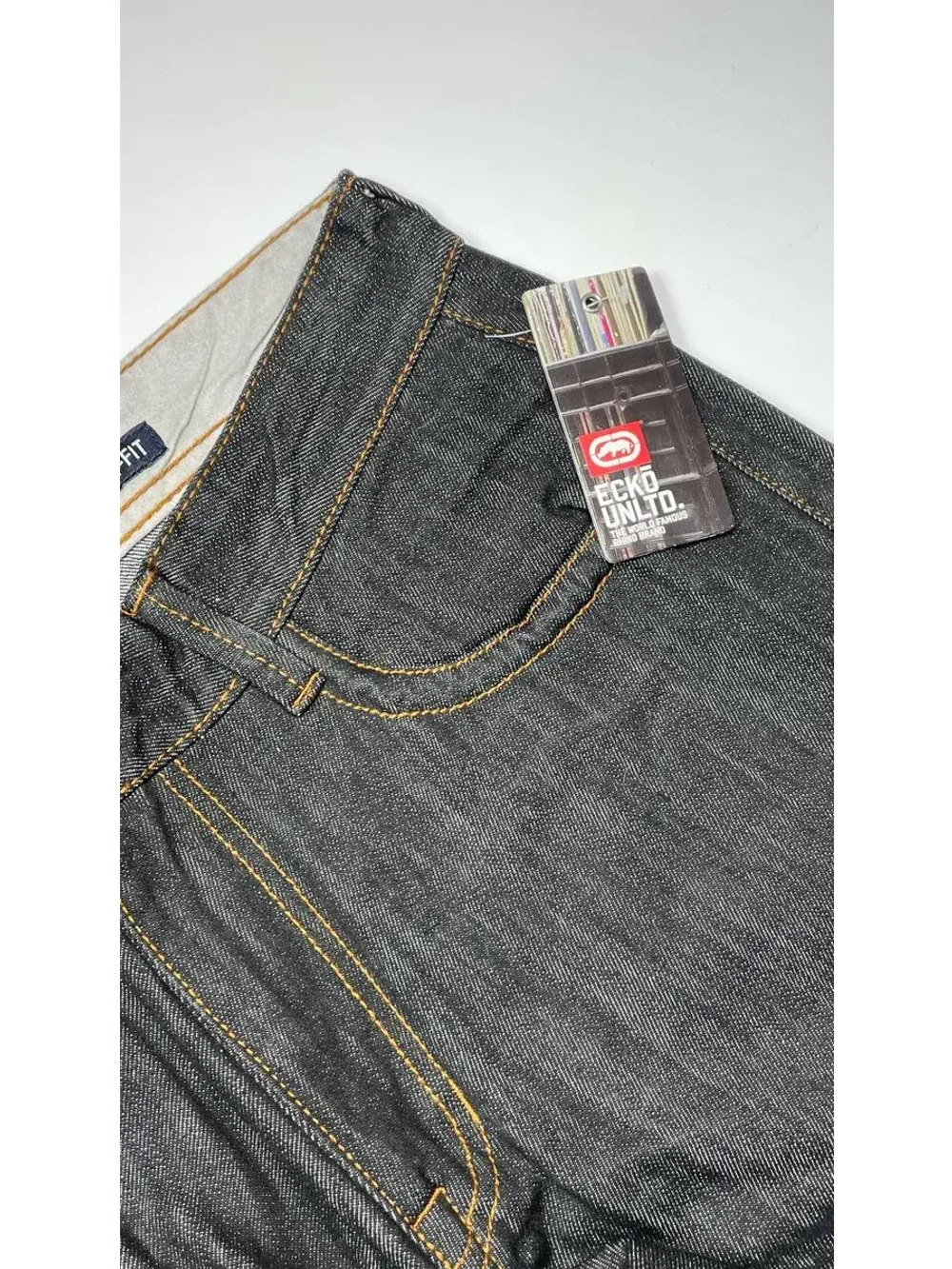 Джинсы от Savitar South pole South pole True religion Jnco