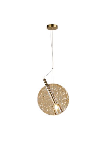 82176-A GD (1) Подвесные светильники NW