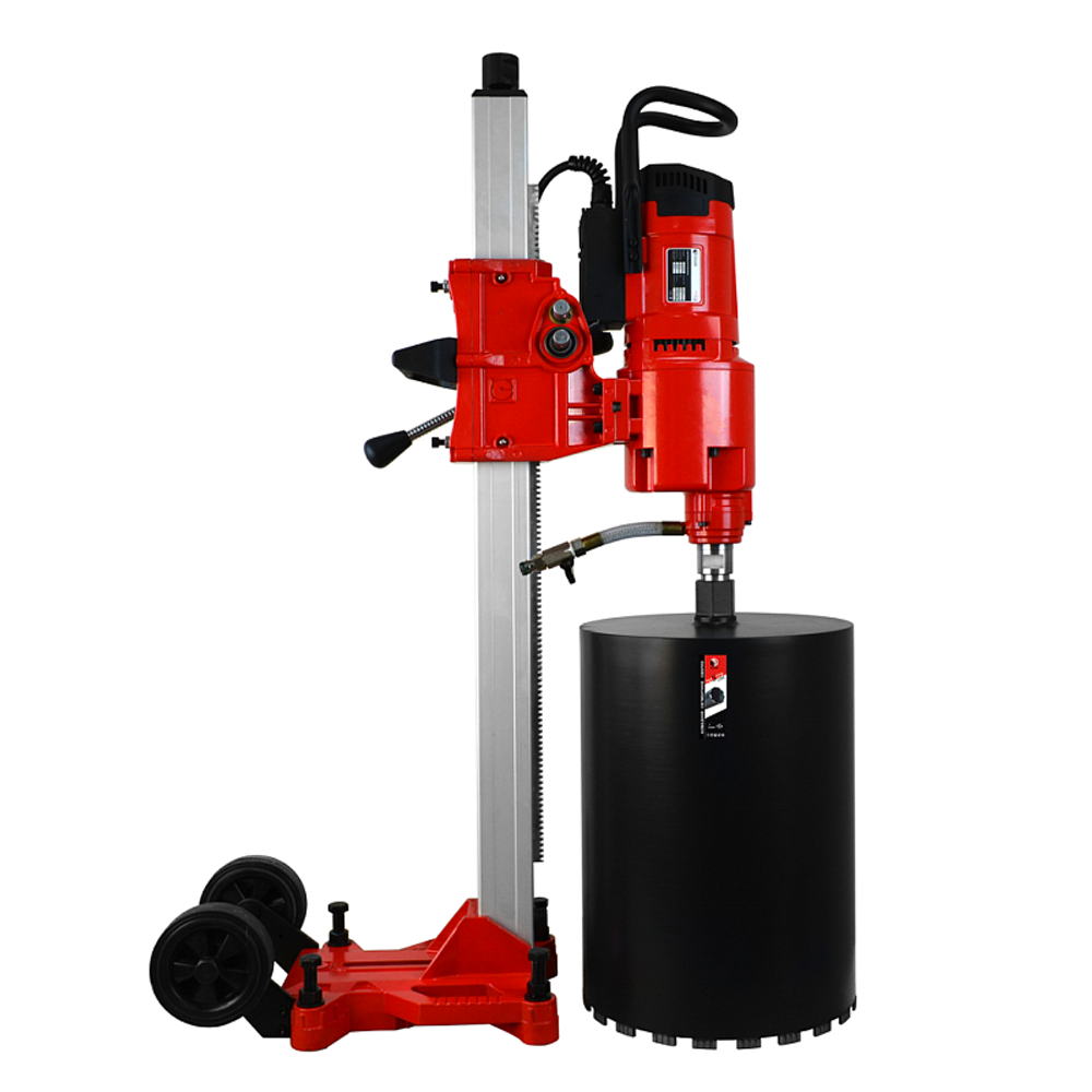 Сверлильная машина DIAM ML-350/2NE 620071