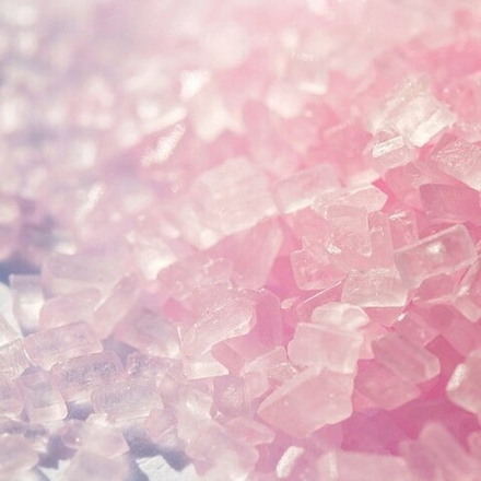 Аромамасло Кристаллы розового сахара CandleScience