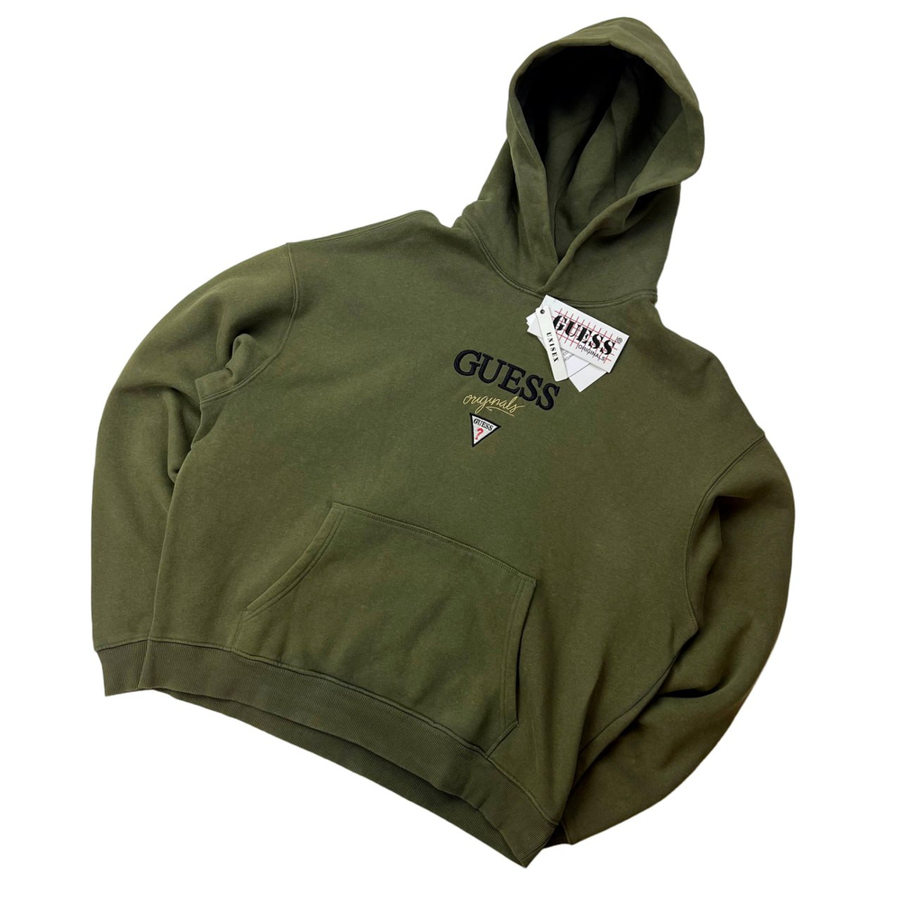 Худи Guess Новое с биркой