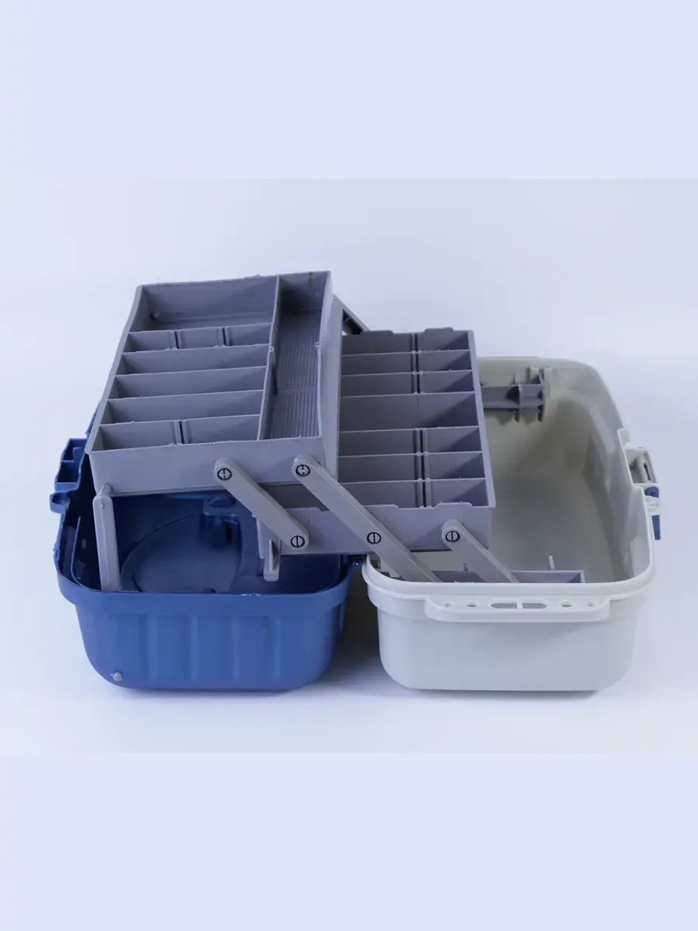 Ящик рыболовный ЯР