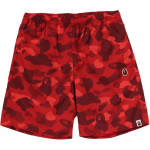 A Bathing Ape Bathing Ape Ss26 Beach Шорты