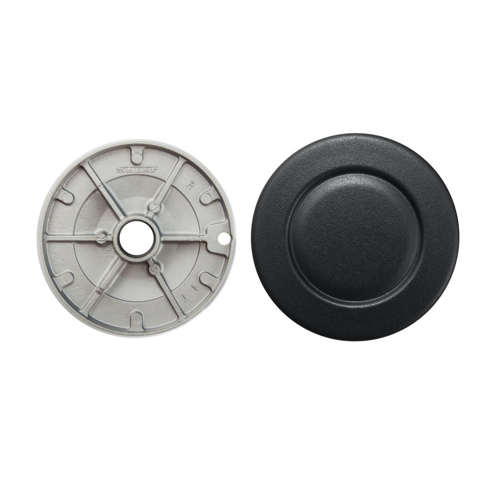 Газовая варочная панель MAUNFELD EGHG.32.3CBGI\G