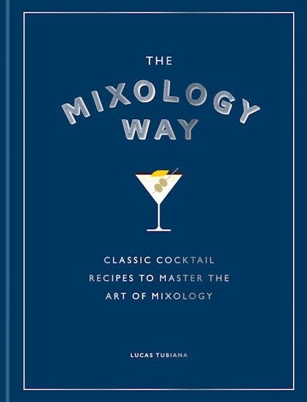 The Mixology Way