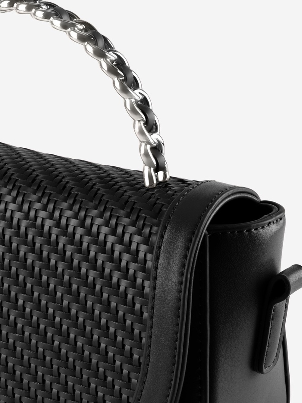 Ручка для сумки металлическая