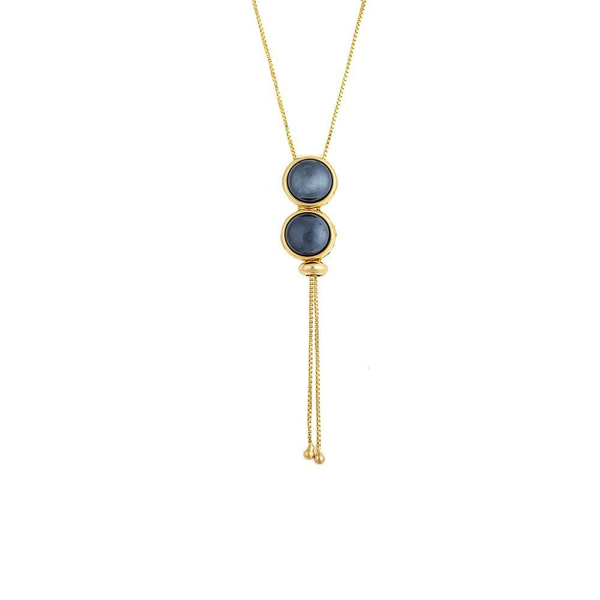 Сотуар Possebon Pearl Sodalite B1793.22 BL/G