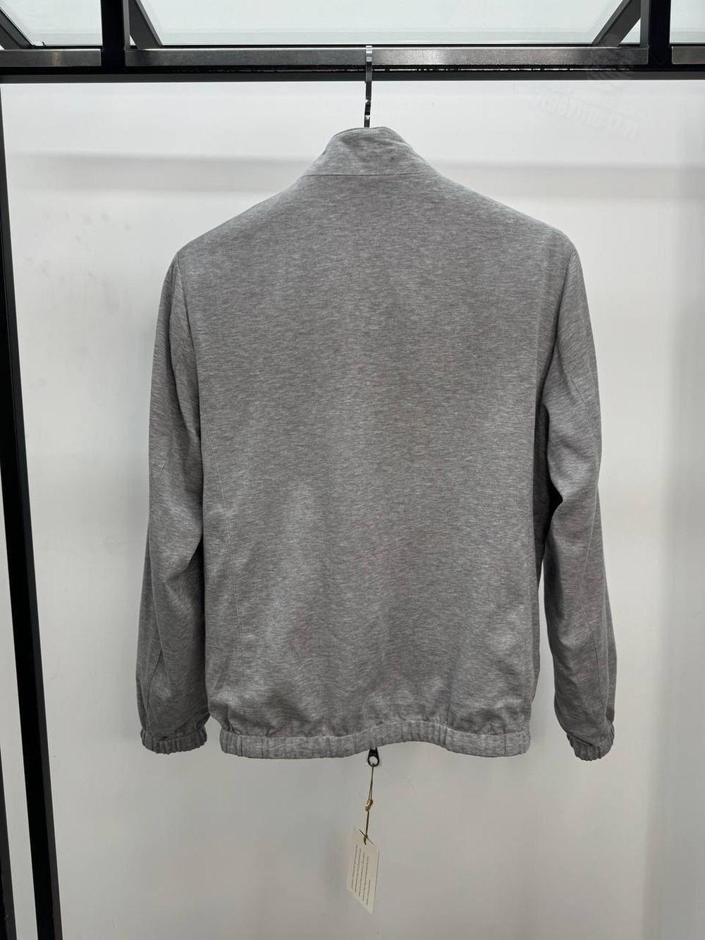 Двухсторонняя ветровка Loro Piana