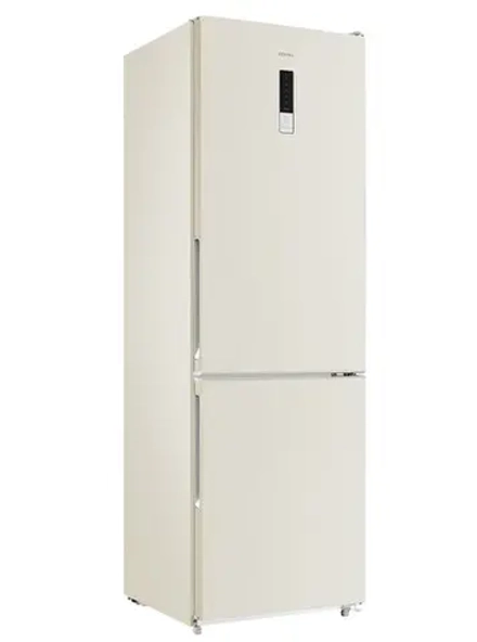 Холодильник Centek CT-1722 NF Beige
