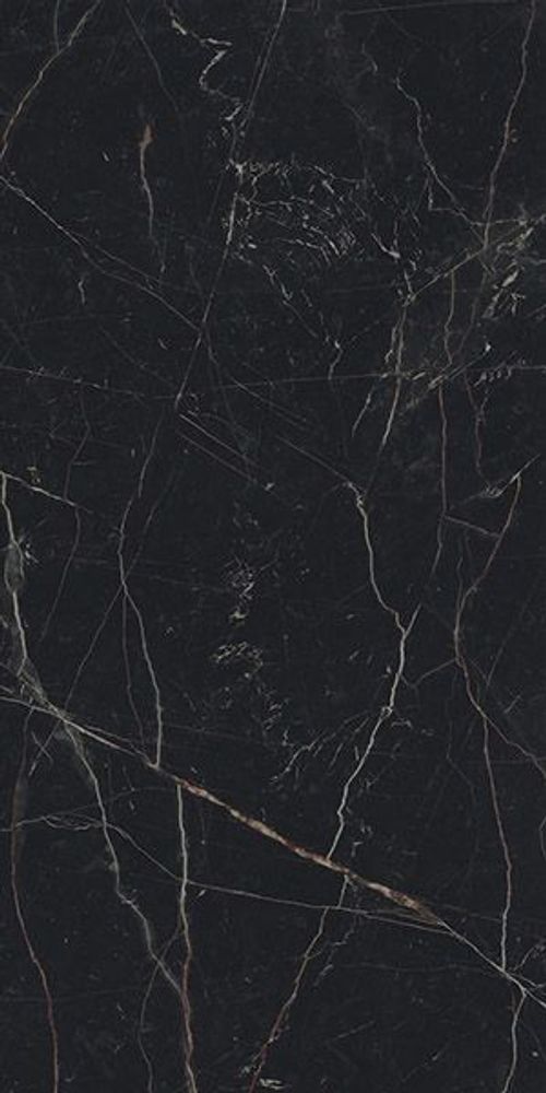 Керамогранит Marvel Black Atlantis LAPPato