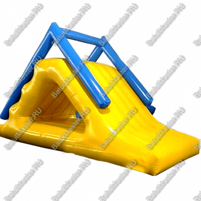 Модуль аквапарка «Модуль-6», 5×3×3 м