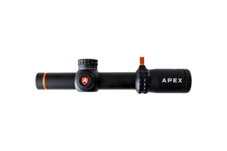 Apex Edge 1-10x24 FFP