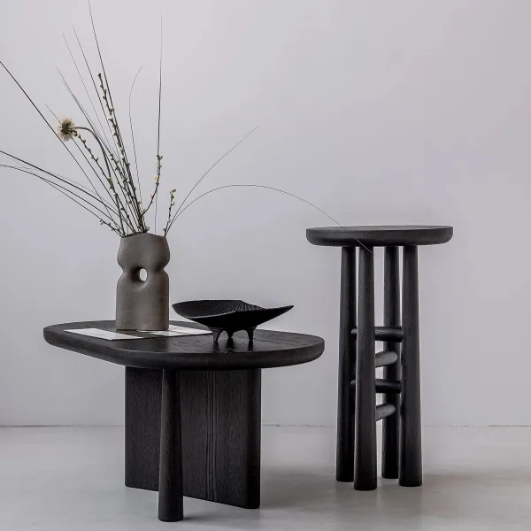 Журнальный столик «Авокадо XL»