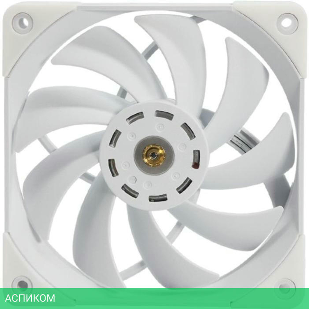 Вентилятор для корпуса Thermalright TL-C12-PRO-W белый