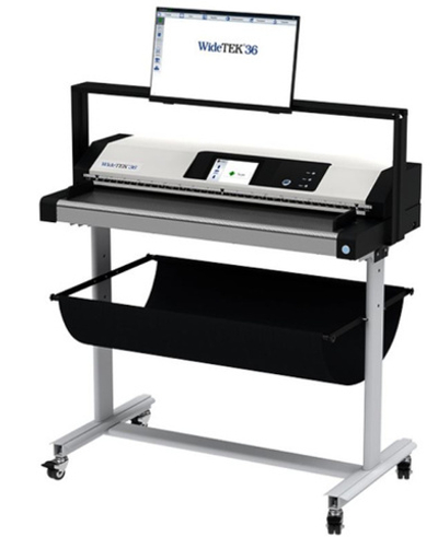 Сканер широкоформатный WideTEK WT36-600-MFP