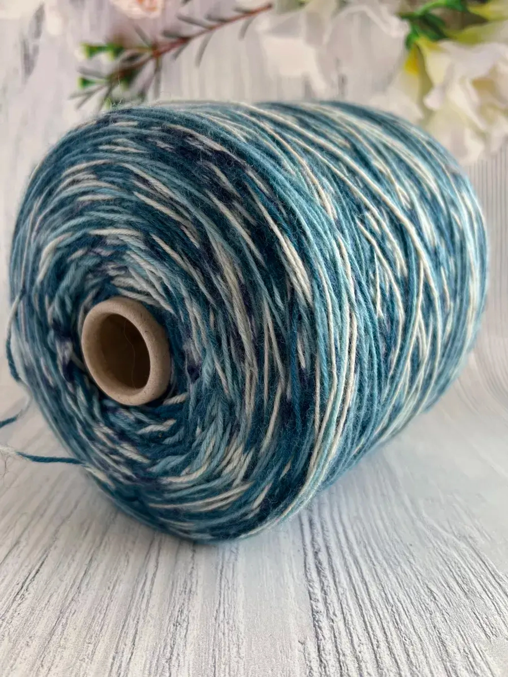 Пряжа носочная для вязания Аркобалено