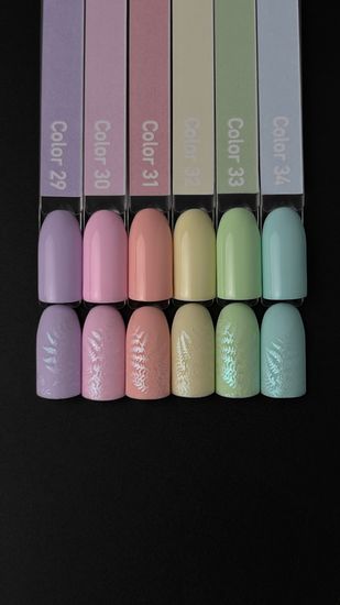 Color gel 31 Iperfect 10g